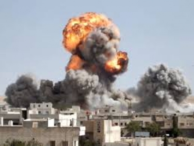 Why Assad Is Losing