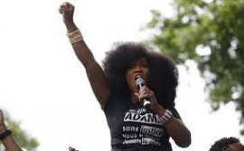 Que Assa Traoré cesse son terrorisme intellectuel