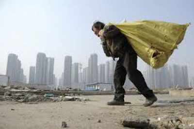 Dear Democrats: Economic Inequality Is Not an Act of God