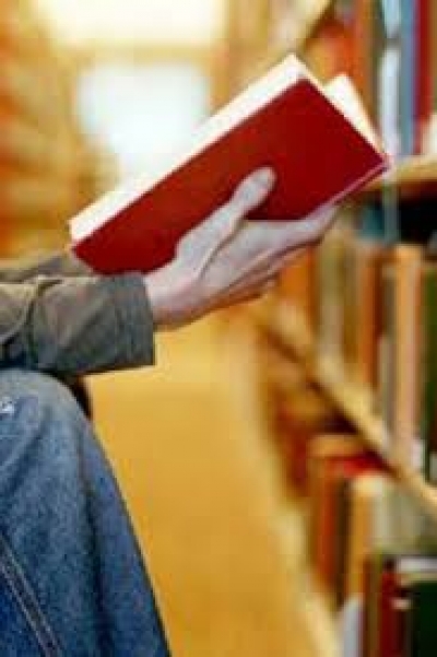هل تقرأ ؟ ماذا تقرأ ؟ 2/4