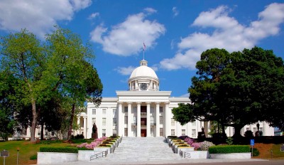 Alabama, Birthplace of the Voting Rights Act, Is Once Again Gutting Voting Rights