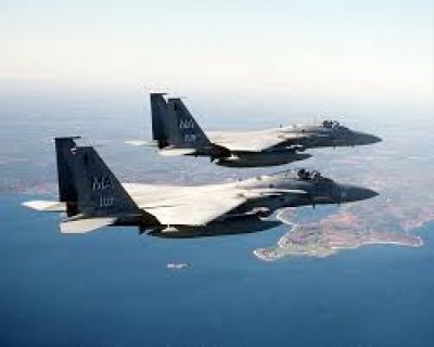 THE INHERENT CRIMINALITY OF AIR POWER
