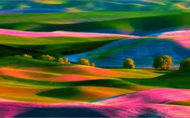 The Lost Land