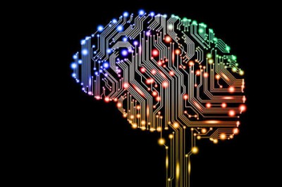 Can artificial intelligence create the next wonder material?