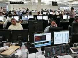 No Matter Who Wins, 2016 Will Be All About the Bankers