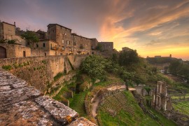 A Volterra l&#039;inconnu 5