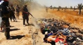 ISIS and President Obama’s Uncertain Legacy in Iraq and Syria