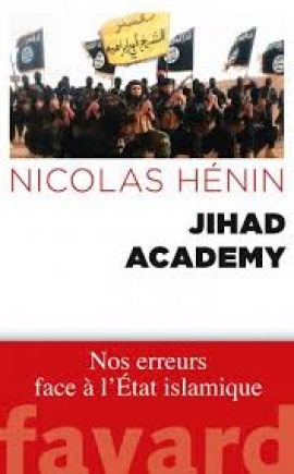 « Jihad Academy », plaidoyer d’un ex-otage face à Daesh