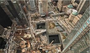 New York Ground Zero XI