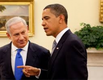 How Obama Can Stop Netanyahu’s Iran War