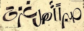 هنا غزّة