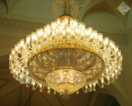 Ramadan is not an excuse for gluttony