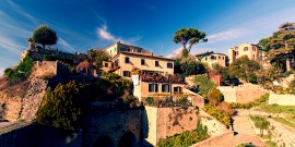 A Volterra l&#039;inconnu 10