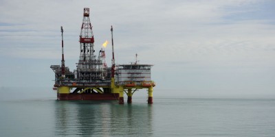 Course au gaz en Méditerranée