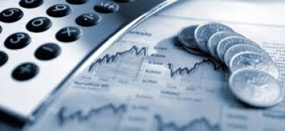 Lack of physical money to burst the bubble of current financial system