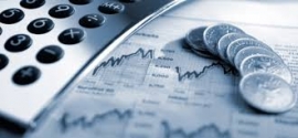Lack of physical money to burst the bubble of current financial system