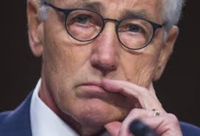 Chuck Hagel Biography