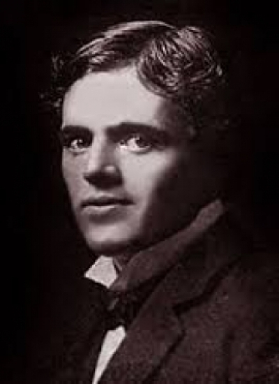 Jack London’s The Mutiny of the Elsinore