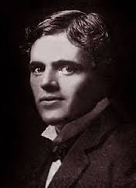 Jack London’s The Mutiny of the Elsinore