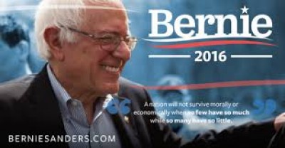 How Bernie Sanders Should Talk About Democratic Socialism