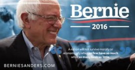 How Bernie Sanders Should Talk About Democratic Socialism