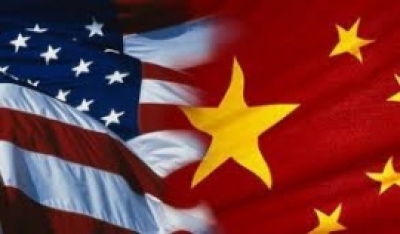 Alarme Chine aux USA