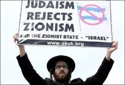 Orthodox Jews: Part of the Solution or the Core of the Problem?
