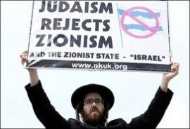Orthodox Jews: Part of the Solution or the Core of the Problem?