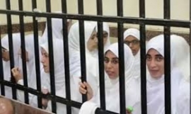 إنا نتعلم منكنّ الرجولة...