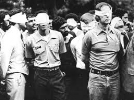 The Iranian Hostage Crisis: Domestic and International Challenges for President Jimmy Carter