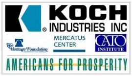 Mitch McConnell Paid For Koch Group Meeting Shortly Before Blitz Of Pro-GOP Senate Ads
