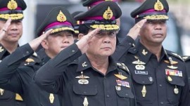 Thailand: Junta Arrests Activist’s Mother