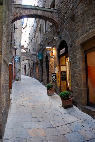 A Volterra l&#039;inconnu 14