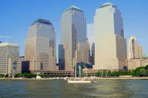 New York Ground Zero VII