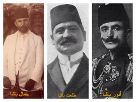 العبرة من متتالية الفشل التغريبي