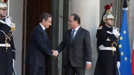 J’accuse nos hommes politiques de &quot;voir venir&quot; mais de détourner le regard