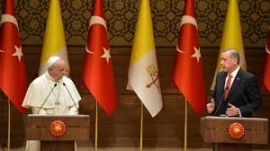 La nécessité d&#039;un dialogue interreligieux 1/2