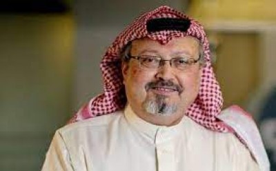 لم ننسي الأستاذ جمال خاشقجي رحمه الله