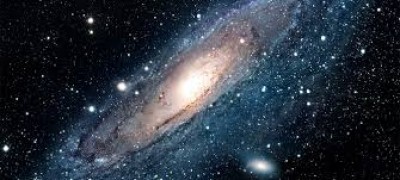 Astronomy