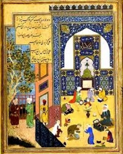 Pakistan in Miniatures Can the artists of Lahore keep violence at bay? 1/2
