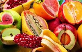 الأطعمة المعدلة وراثيا