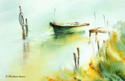 We Live in One World Not Three Worlds