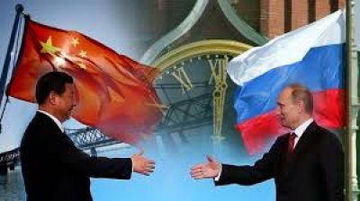 Forte du soutien chinois, la Russie ne s&#039;empresse pas d&#039;accepter les initiatives US