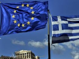 If Greece Collapses, Who Will Follow?