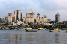 الزمن يعود بقطاع غزة إلي المربع الأول للحصار