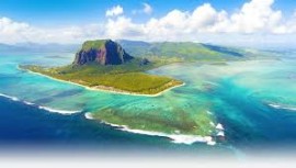 Il y a un continent caché sous l&#039;île Maurice, et Mauritia est son nom