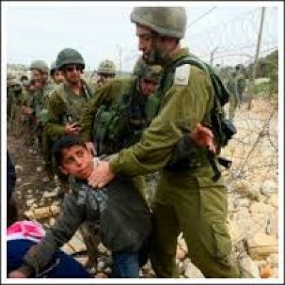 ماذا نريد من الفلسطينيين ؟