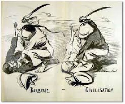 Whose Civilising Mission ?