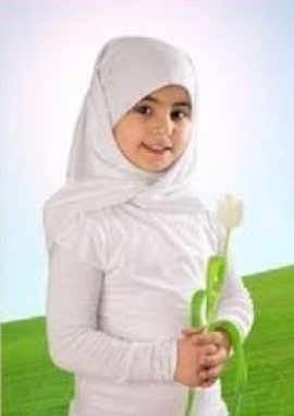 قالت: القرآن لم يأمرنا بالحجاب.. فكان هذا