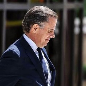 Hunter Biden’s Business Dealings Put Spotlight on Obama Officials